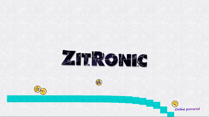 Different Computer Games Created in Childhood