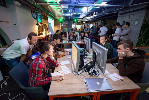 Yggdrasil Coding Challenge