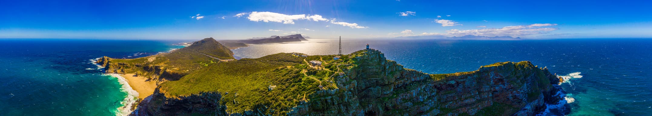 Traveling to South Africa