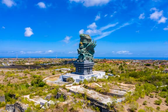 Traveling to Indonesia