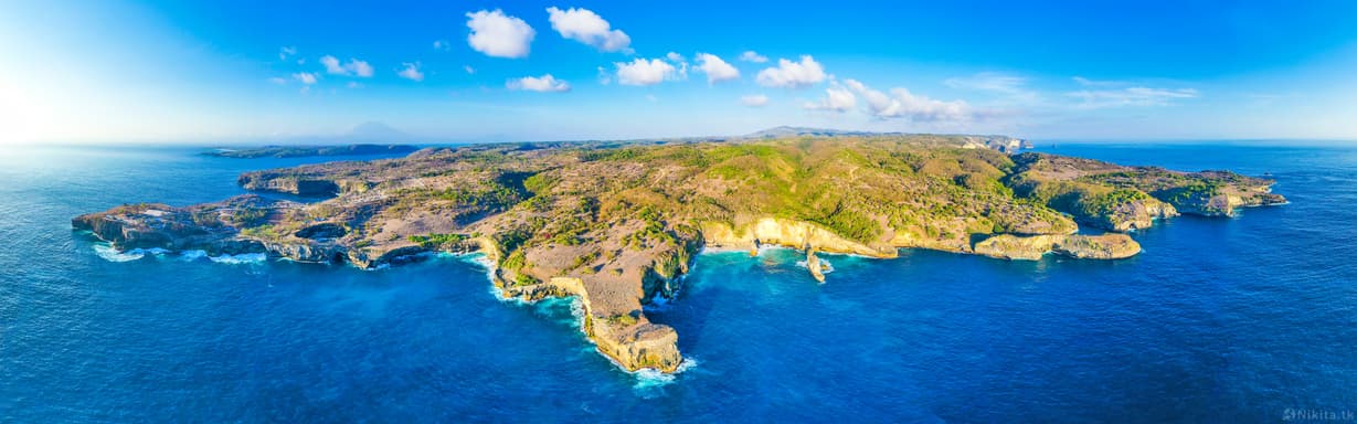 Traveling to Indonesia