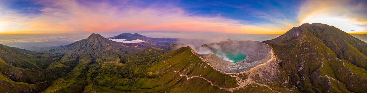 Traveling to Indonesia