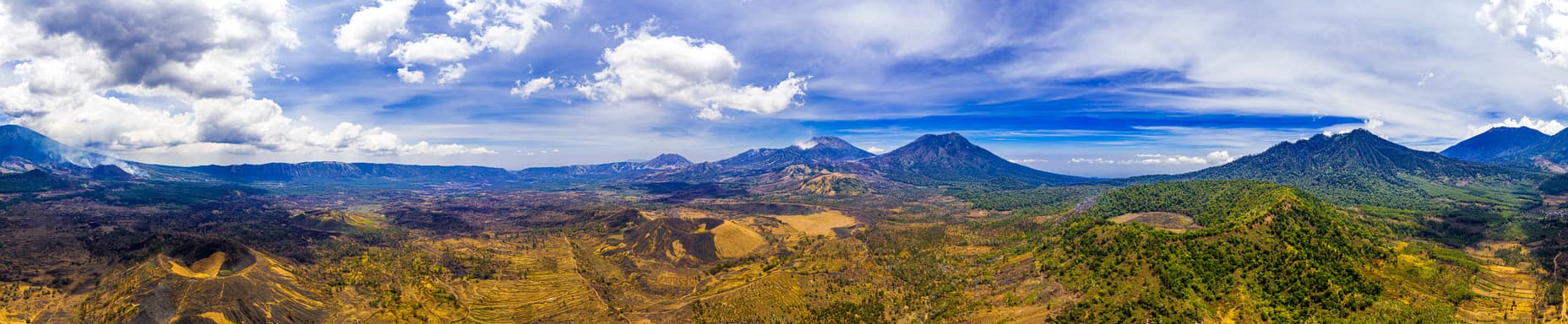 Traveling to Indonesia