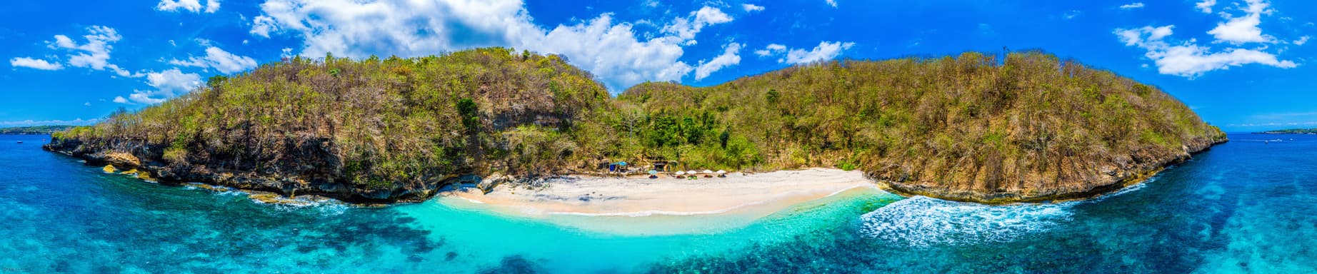 Traveling to Indonesia