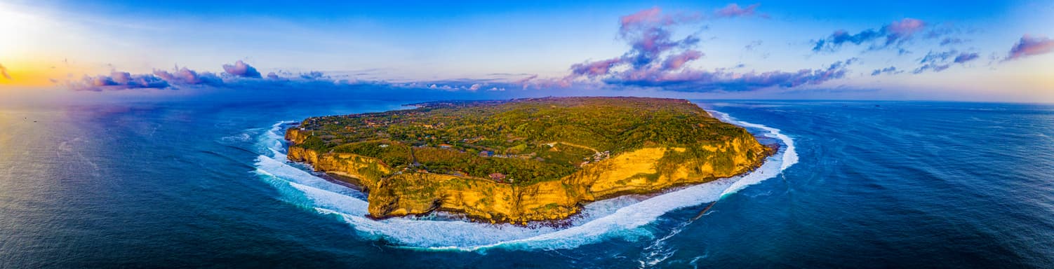 Traveling to Indonesia