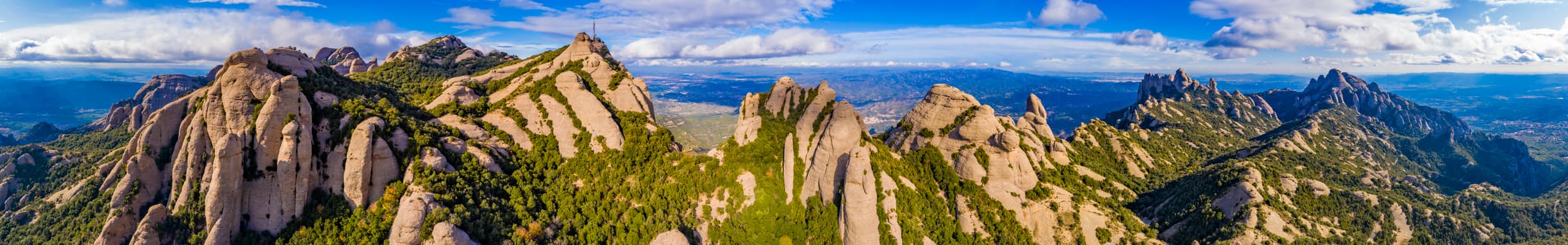 Traveling to continental Spain