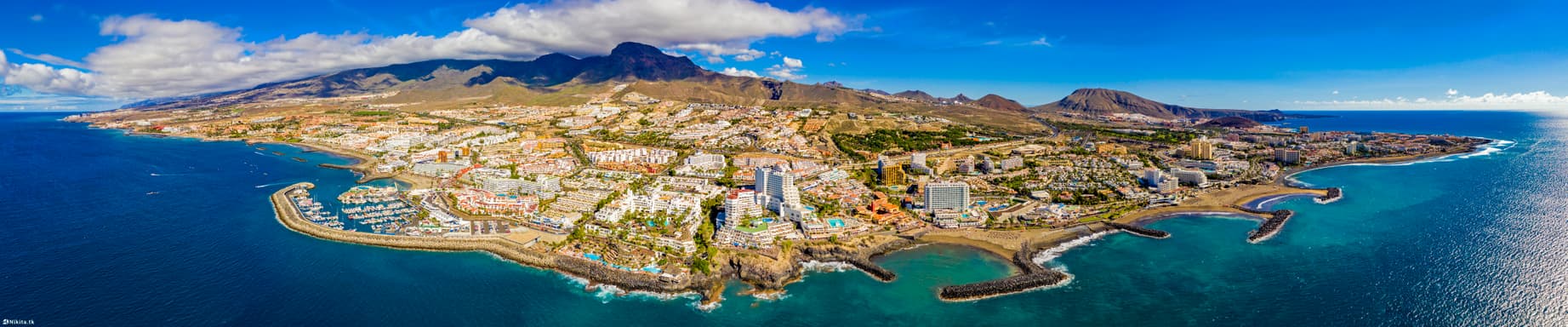 Traveling to Canary Islands