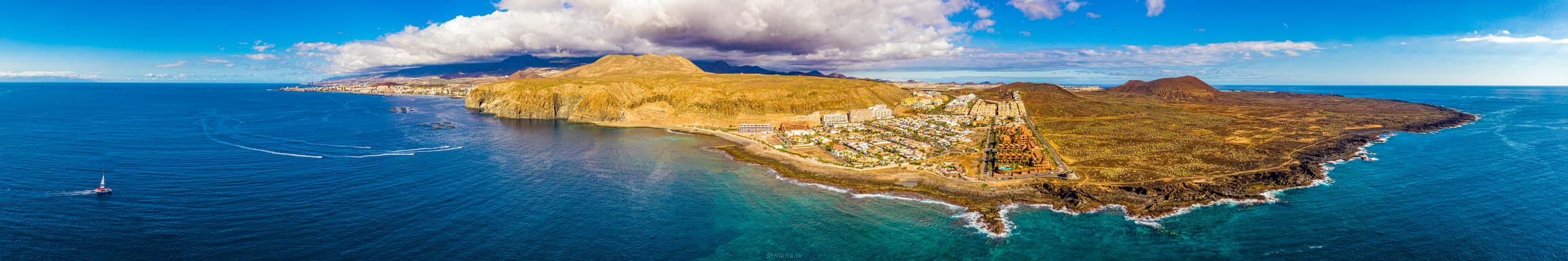 Traveling to Canary Islands
