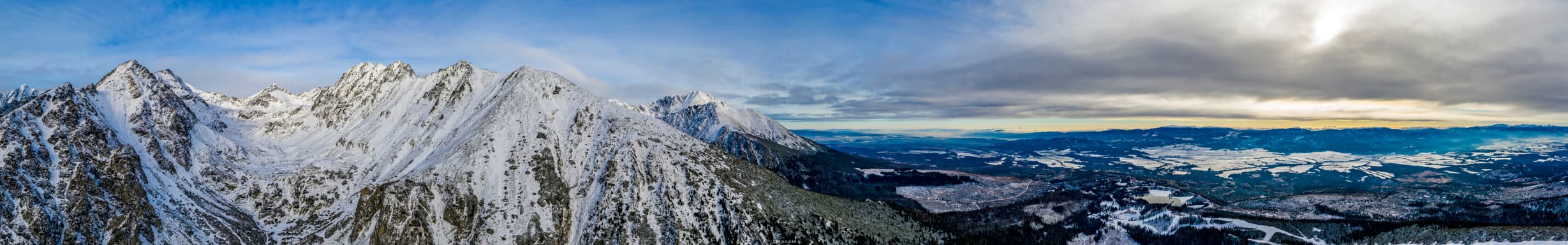 Traveling to Slovakia