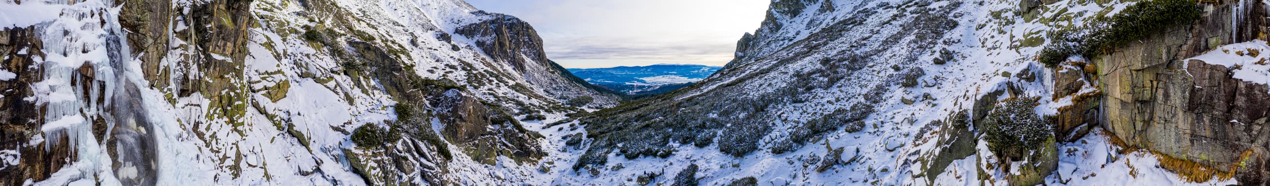 Traveling to Slovakia