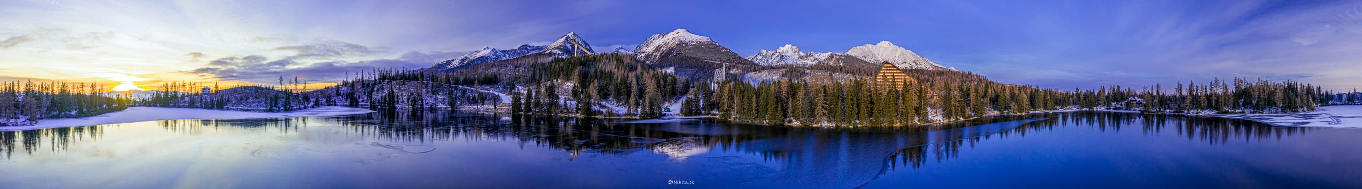 Traveling to Slovakia