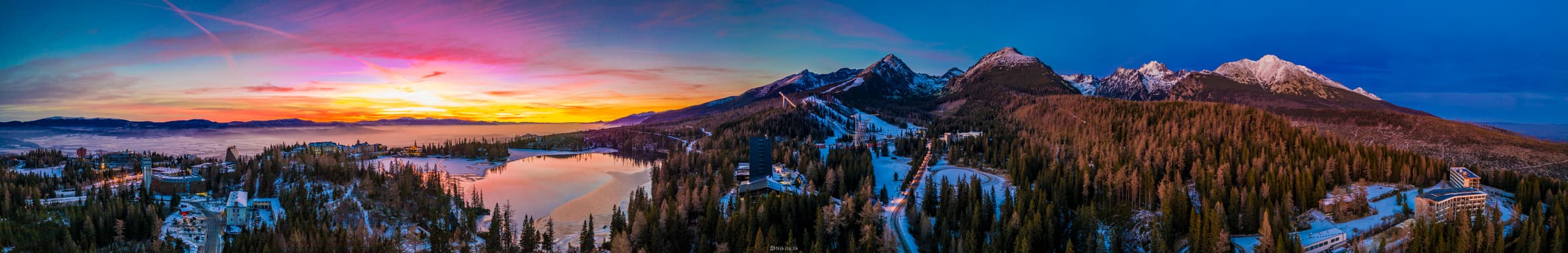 Traveling to Slovakia