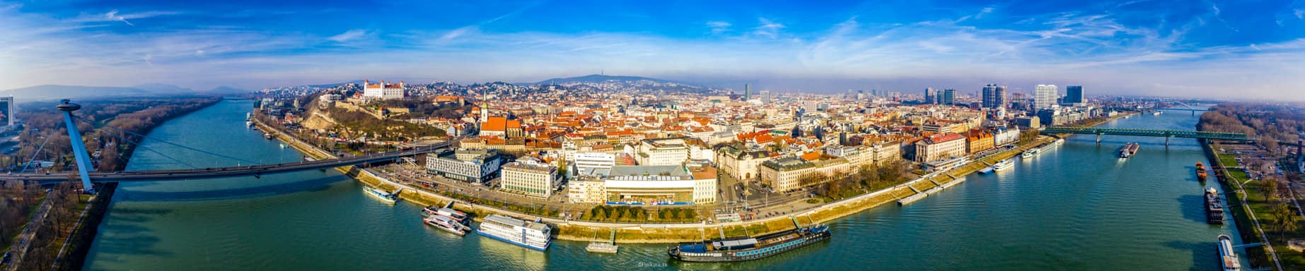 Traveling to Slovakia