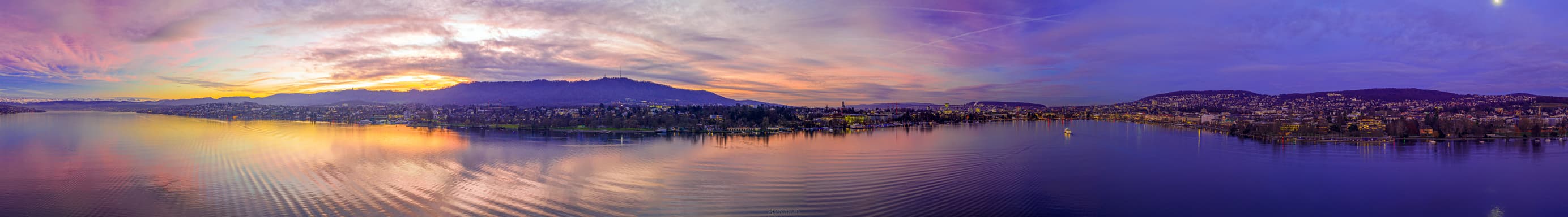 Traveling to Switzerland