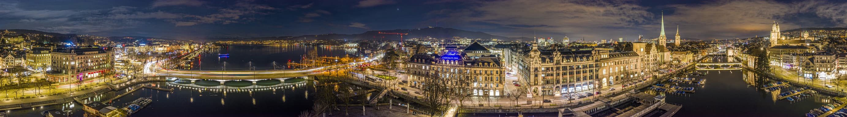 Traveling to Switzerland