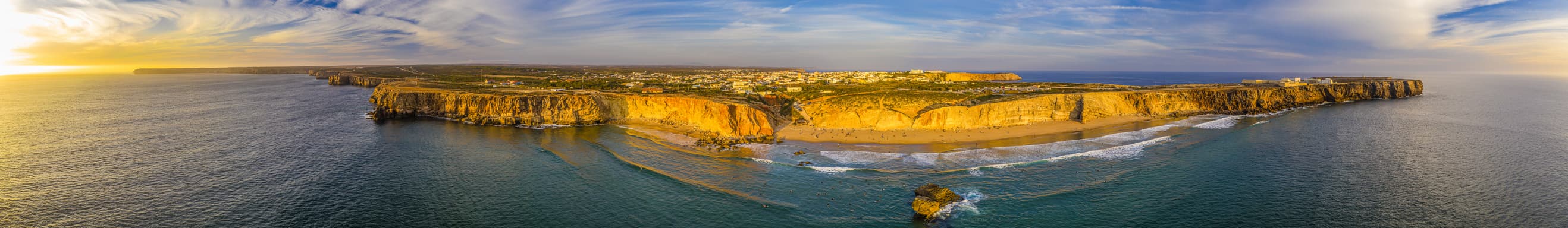 Traveling to Portugal