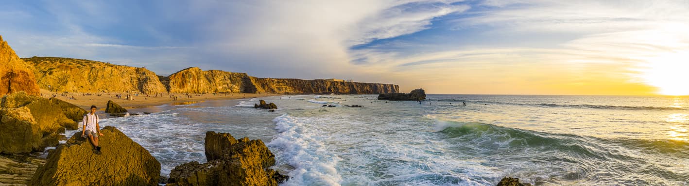 Traveling to Portugal