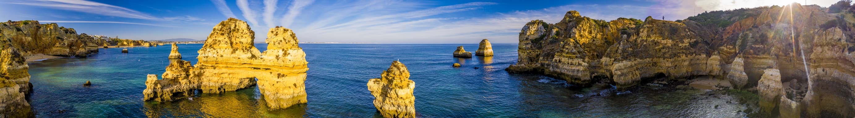 Traveling to Portugal