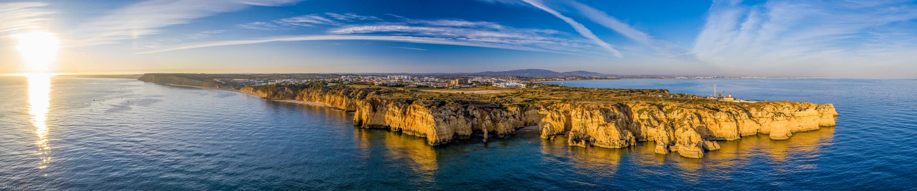 Traveling to Portugal