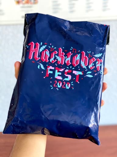 Hacktoberfest 2020