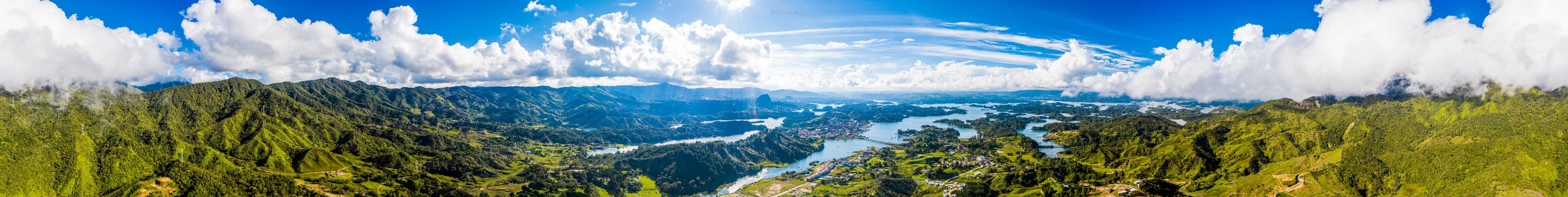 Traveling to Colombia