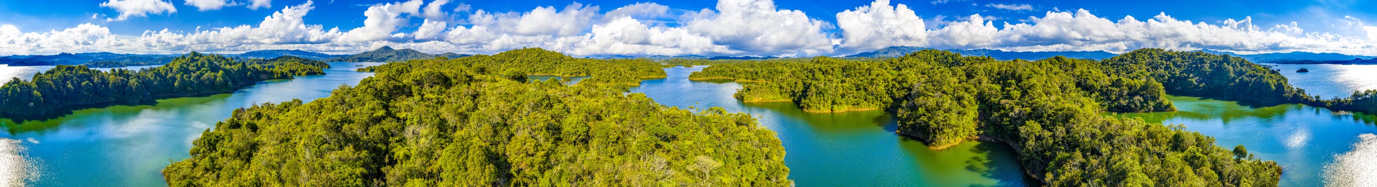 Traveling to Colombia