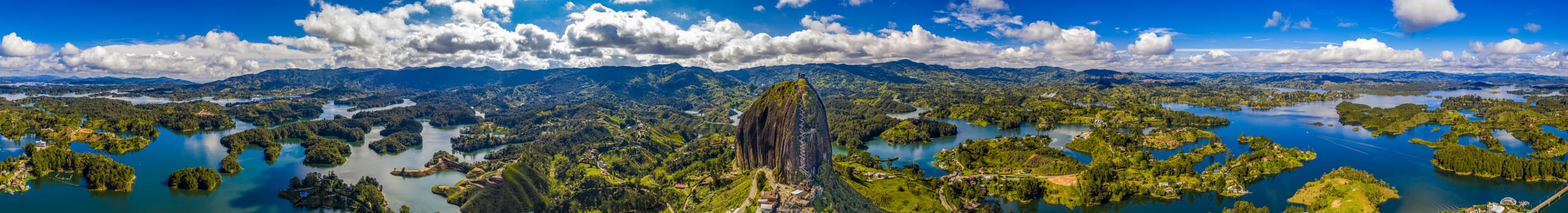 Traveling to Colombia