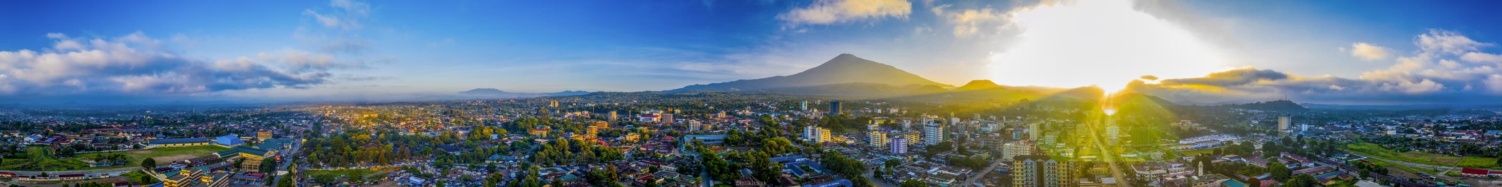 Traveling to Tanzania