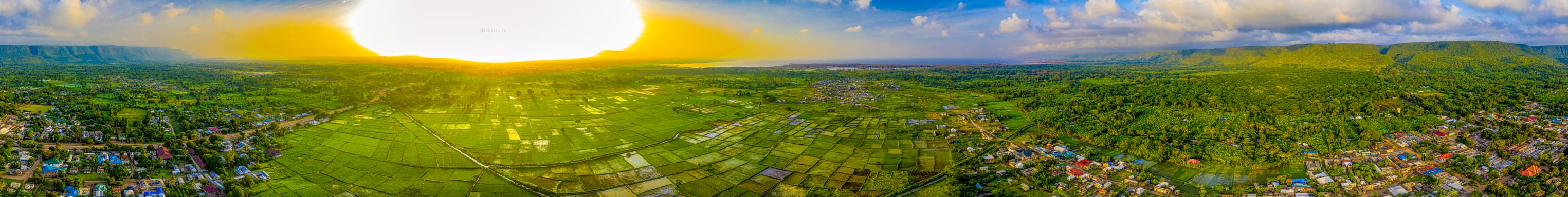 Traveling to Tanzania