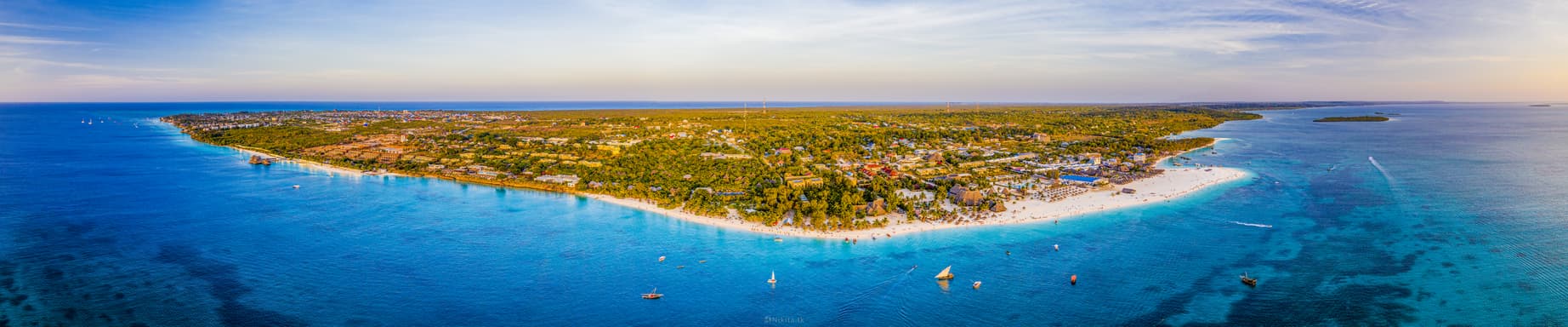 Traveling to Tanzania