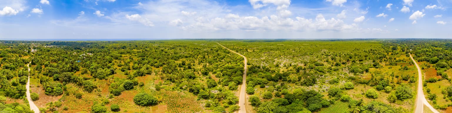 Traveling to Tanzania