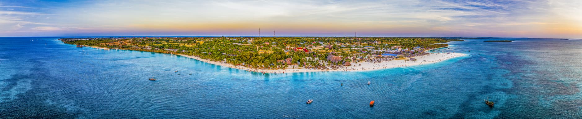 Traveling to Tanzania