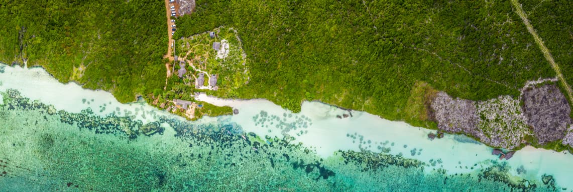 Traveling to Tanzania