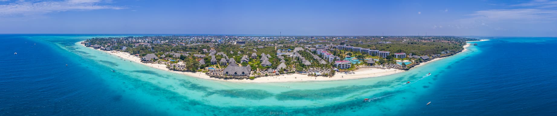 Traveling to Tanzania