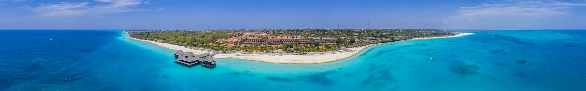 Traveling to Tanzania