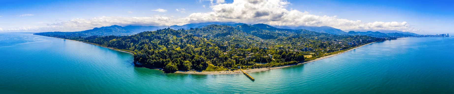 Traveling to Georgia