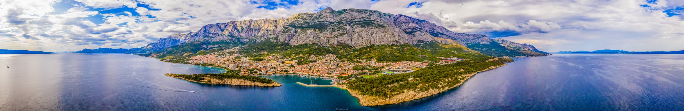 Traveling to Croatia