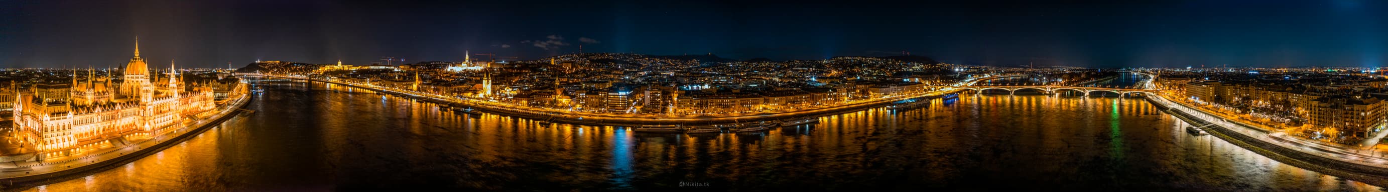 Traveling to Hungary