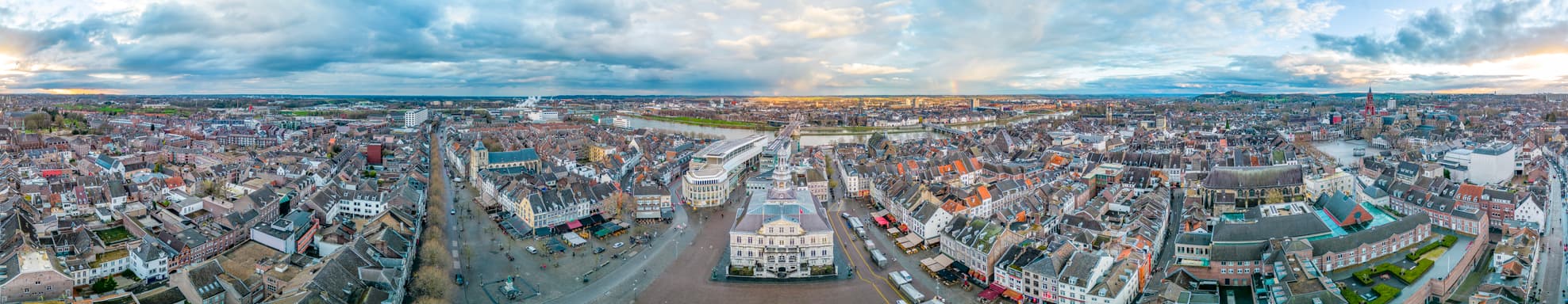 Maastricht, Netherlands