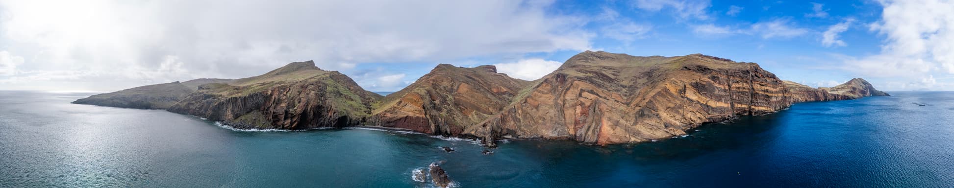 Christmas Trip to Madeira