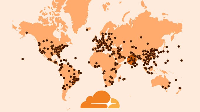 Why You Should Build on Cloudflare by Default