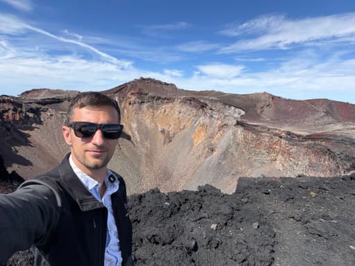 Climbing Mt. Fuji: Subashiri Up, Yoshida Down (2026 Guide)