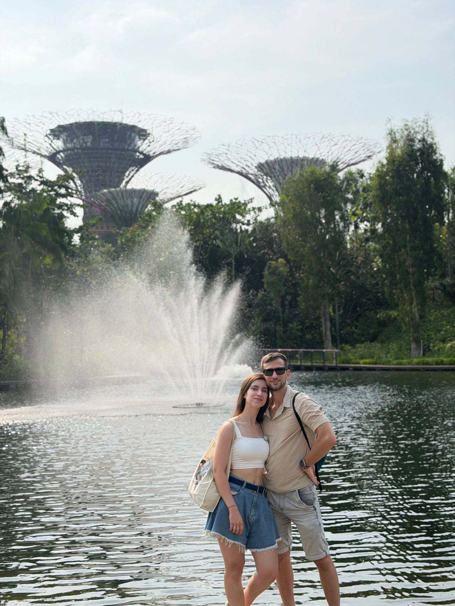 Asia Trip Itinerary: 9 Countries and 16 Flights in 4 Weeks